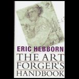 Art Forgers Handbook