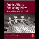 Public Affairs Reporting Now  News of, by and for the People