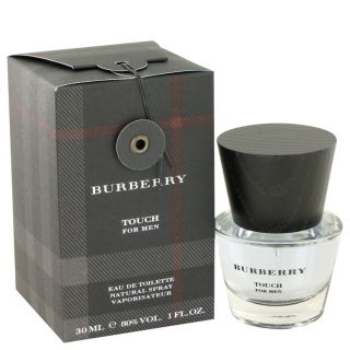 Burberry Touch for Men by Burberry EDT Spray 1 oz