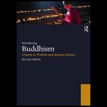 Introducing Buddhism