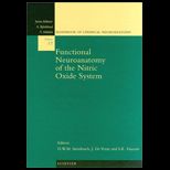 Handbook of Chemical Neuroanatomy