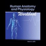 Human Anatomy and Physiology Lab Workbook