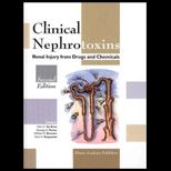 Clinical Nephrotoxins  Renal Injury from Drugs and Chemicals