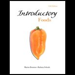 Introductory Foods