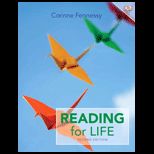 Reading for Life   With Myreadinglab