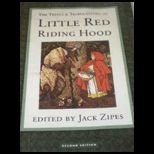 Trials and Tribulations of Little Red Riding Hood