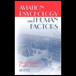 Aviation Psychology and Human Factors