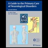 Guide to Primary Care of Neurological
