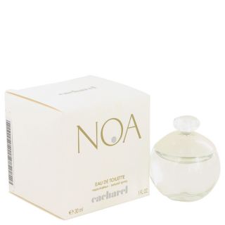Noa for Women by Cacharel EDT Spray 1 oz