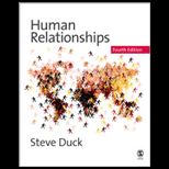 Human Relationships