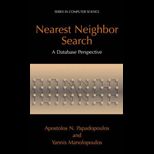 Nearest Neighbor Search Database Perspective