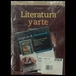 Literatura y arte  Intermediate Spanish   With Access