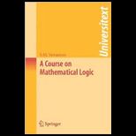 Course on Mathematical Logic