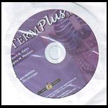 Term Plus 3.0 Audio CD (Software)