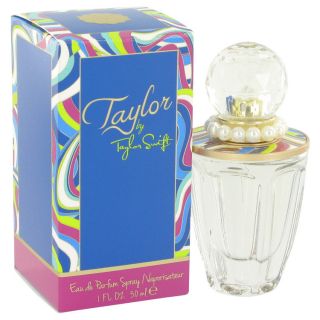 Taylor for Women by Taylor Swift Eau De Parfum Spray 1 oz