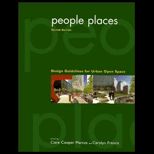 People Places  Design Guidelines for Urban Open Space