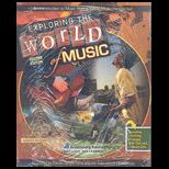 Exploring The World Of Music   Text Only