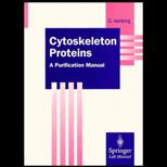 Cytoskeleton Proteins  A Purification Manual