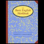 Basic English Workbook