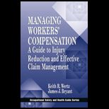 Managing Workers Compensation