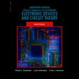 Electronic Devices and Circuit Theory   Laboratory Manual Pspice
