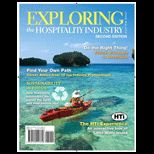Exploring Hospitality Industry   With Access