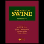 Diseases of Swine