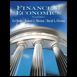 Financial Economics (Custom)