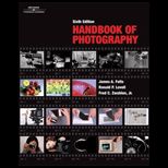 Handbook of Photography