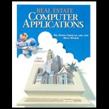 Real Estate Computer Application