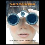 Career Focus Canada