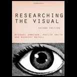 Researching Visual