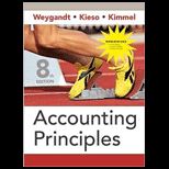Accounting Principles Looseleaf (Custom Package)