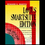 Lotus Smartsuite Edition