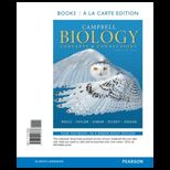 Campbell Biology  Concepts (Loose)With Access