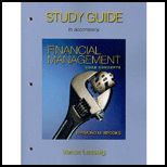 Financial Management  Core Concepts   Stude Guide