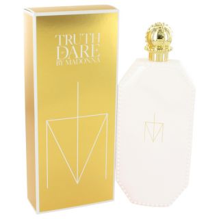 Truth Or Dare for Women by Madonna Eau De Parfum Spray 2.5 oz