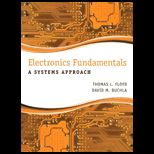Electronics Fundamentals  System Approach