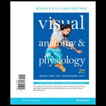 Visual Anatomy and Phys. (Looseleaf)   With Access