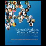 Womens Realities, Womens Choices