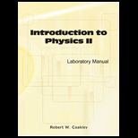 Introduction to Physics II   Workbook