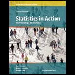 Statistics in Action AP (Instructors)