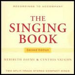 Singing Book Recordings to Accompany   2 CDs