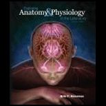 Exploring Anatomy and Physiology in the Laboratory (Looseleaf)