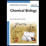 Chemical Biology Learning Through Case Studies