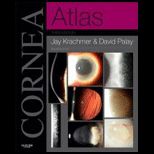 Cornea Atlas