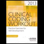 Clinical Coding Workout Without Answers