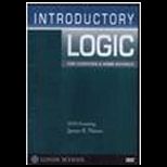 Introductory Logic 2 Dvds