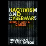 Hactivism and Cyberwars