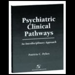 Psychiatric Clinical Pathways